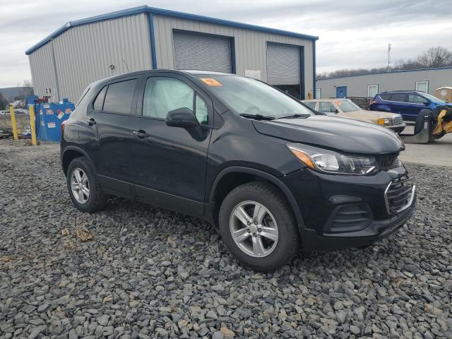 Vin: kl7cjnsm3nb551166, lot: 53939175, chevrolet trax ls 20224