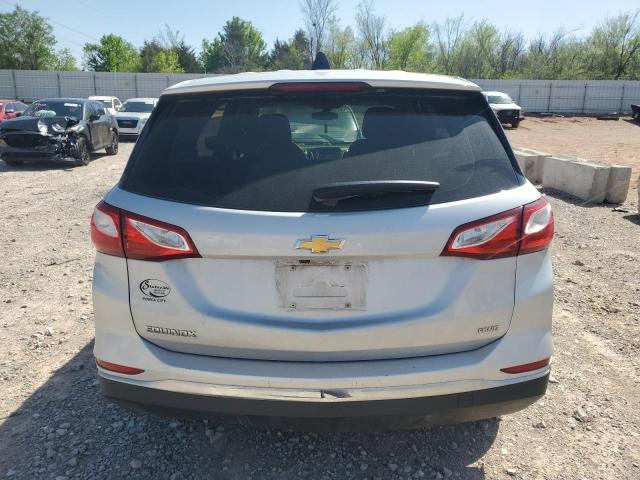 2018 CHEVROLET EQUINOX LS - 2GNAXREV0J6268975