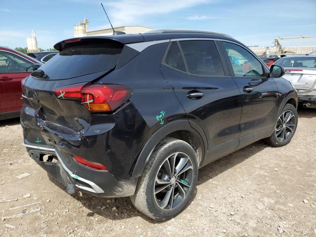 Vin: kl4mmds23mb132766, lot: 55040725, buick encore select 20213