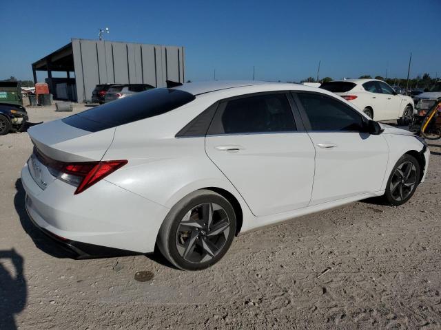 Vin: 5nplp4ag3mh026273, lot: 52741425, hyundai elantra limited 20213