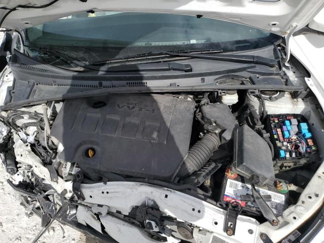 2015 TOYOTA COROLLA L - 2T1BURHE6FC478004