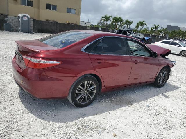 Vin: 4t1bf1fk0gu586641, lot: 51102735, toyota camry le 20163
