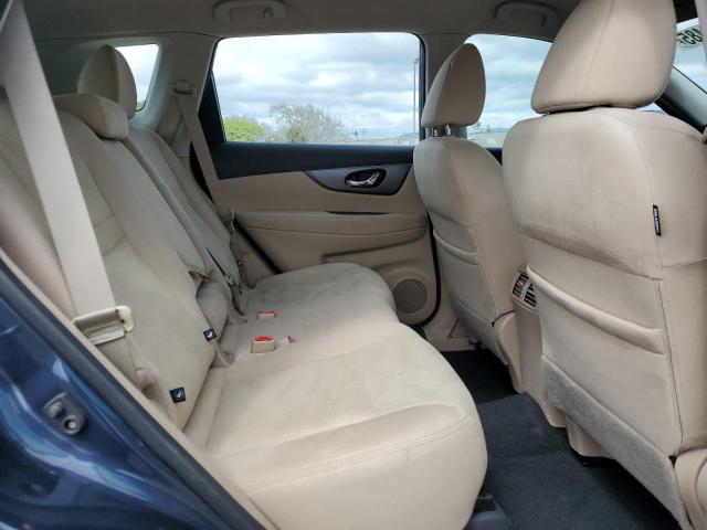 2016 NISSAN ROGUE S - 5N1AT2MT5GC853994