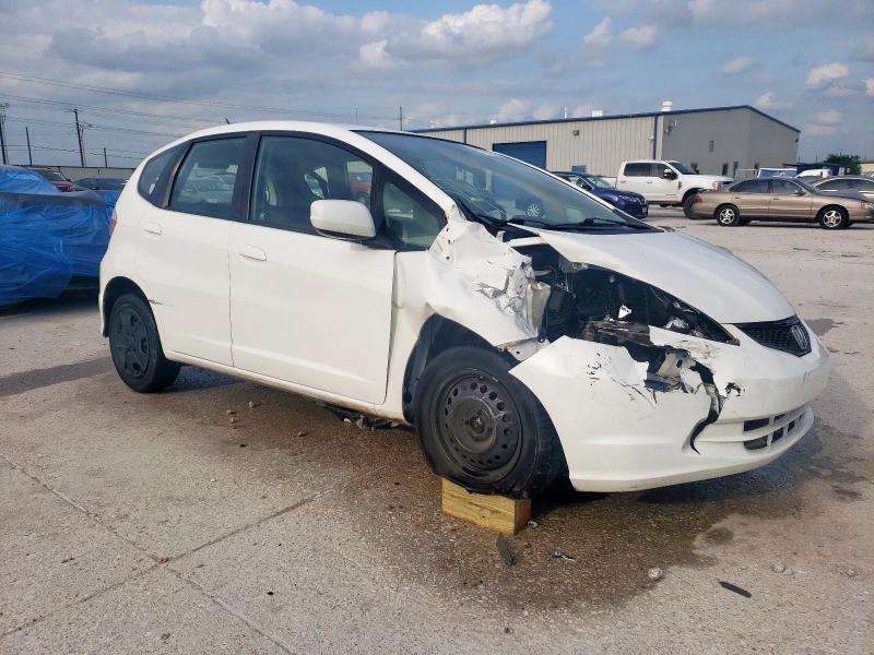 Vin: jhmge8h31dc050695, lot: 55212035, honda fit 20134