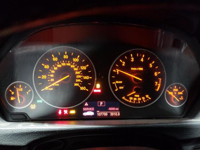 2015 BMW 328 I - WBA3A5C54FF609867