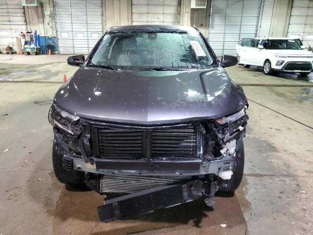 2022 CHEVROLET EQUINOX LS - 3GNAXSEVXNS222942
