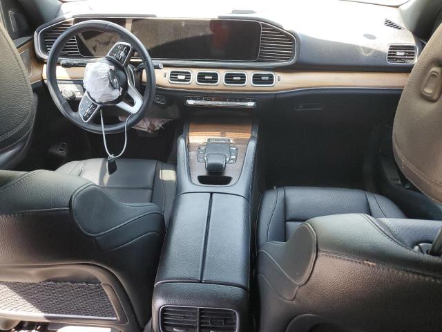 2021 MERCEDES-BENZ GLE 350 4M - 4JGFB4KB3MA436203
