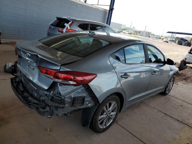 Vin: kmhd84lf5ju637747, lot: 53756485, hyundai elantra sel 20183