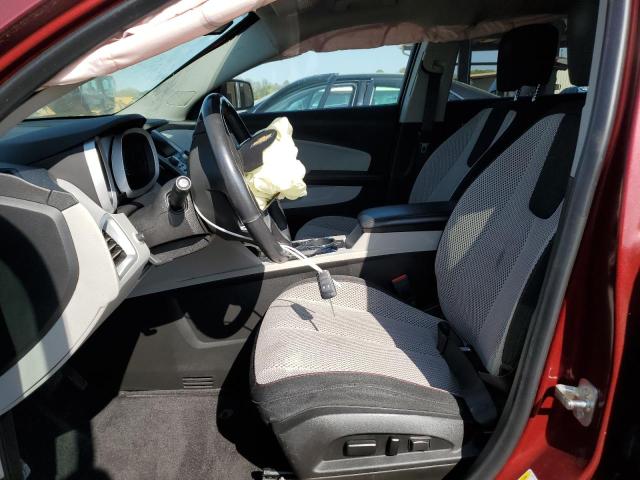 2016 CHEVROLET EQUINOX LT - 2GNFLFE35G6193181