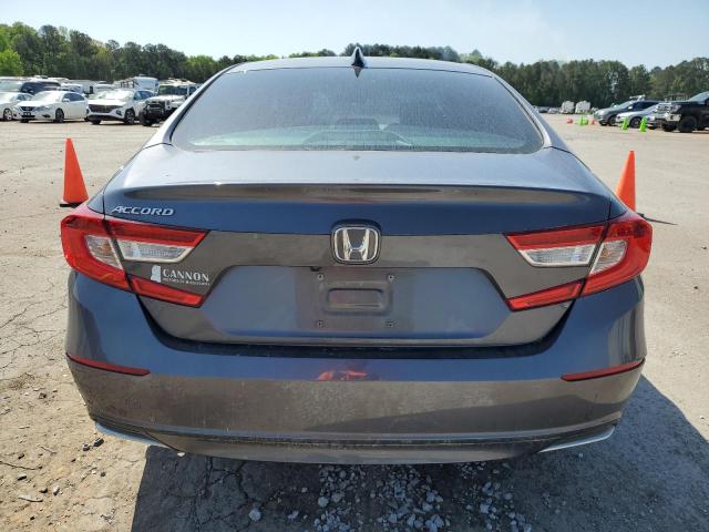 2021 HONDA ACCORD LX - 1HGCV1F15MA105882