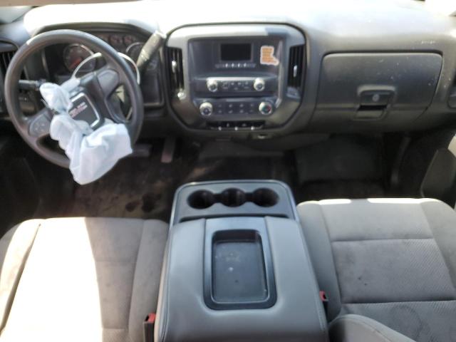 2016 GMC SIERRA C15 - 1GTR1LEC5GZ235511
