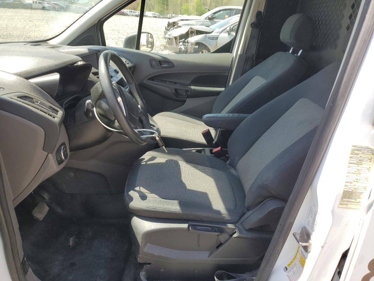 FORD TRANSIT CONNECT XL