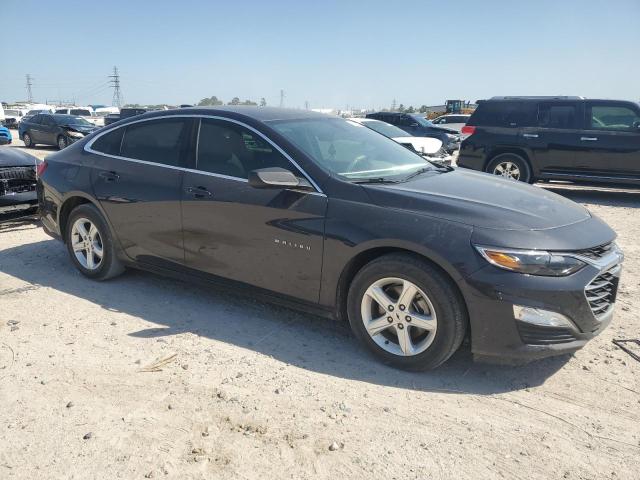 2022 CHEVROLET MALIBU LS - 1G1ZB5ST1NF214918