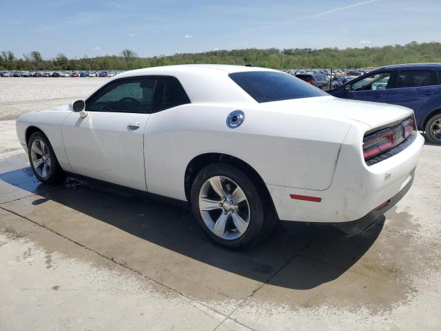 Vin: 2c3cdzag0hh568505, lot: 53430625, dodge challenger sxt 20172