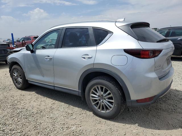 2018 MAZDA CX-5 SPORT - JM3KFABM0J1426884