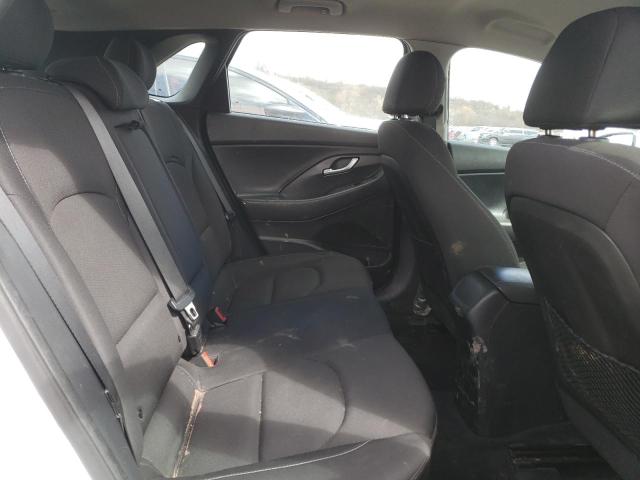 2019 HYUNDAI ELANTRA GT - KMHH35LE1KU088983