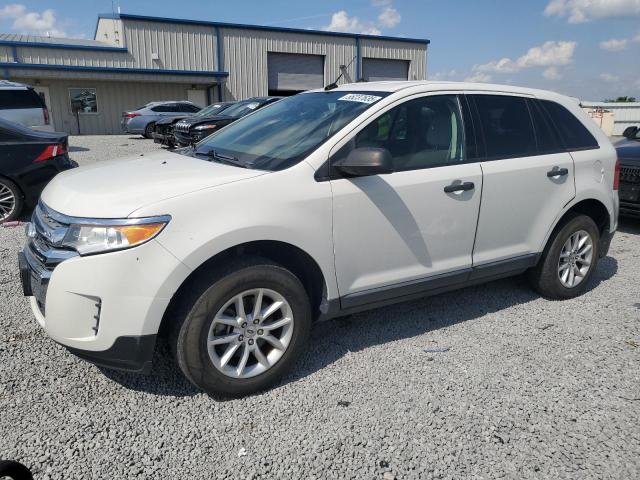 FORD EDGE SE