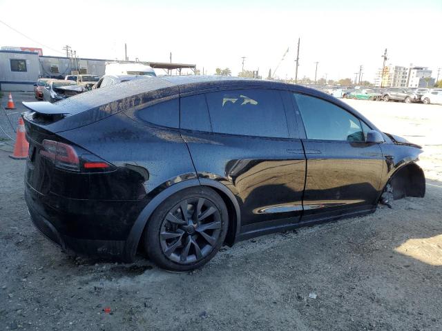 2023 TESLA MODEL X 7SAXCBE56PF423458