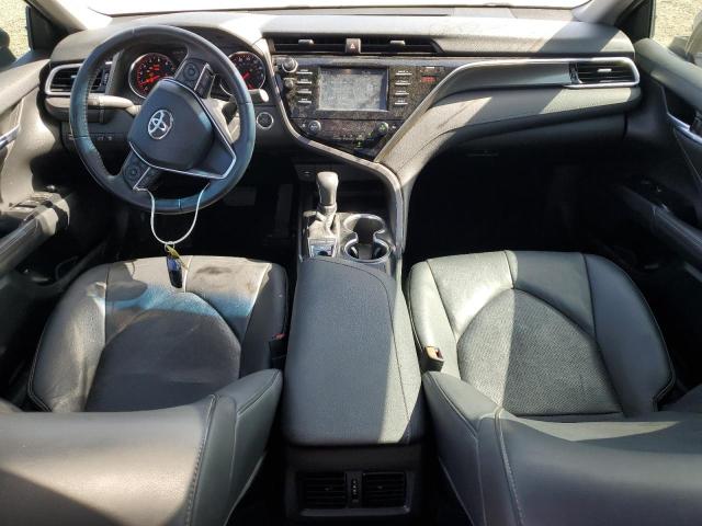 2018 TOYOTA CAMRY XSE - 4T1B61HKXJU506640