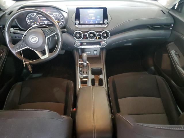 2020 NISSAN SENTRA SV - 3N1AB8CV6LY219966
