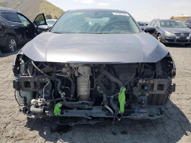 2017 HONDA CIVIC EX - 2HGFC1F35HH639055