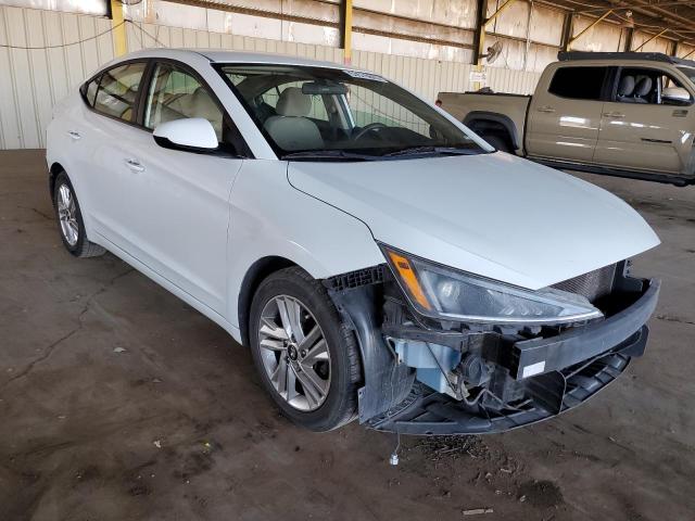 Vin: 5npd84lf9lh507875, lot: 53576605, hyundai elantra sel 20204