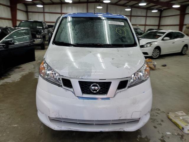 2020 NISSAN NV200 2.5S - 3N6CM0KN5LK697637
