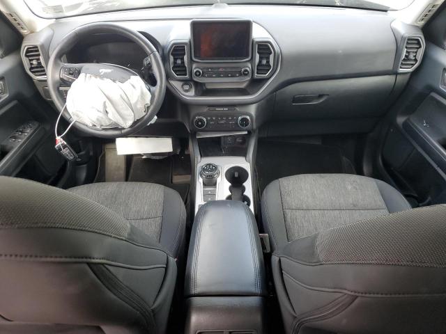 2022 FORD BRONCO SPO - 3FMCR9B67NRD19004