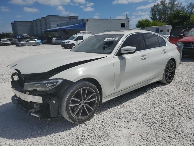 Vin: 3mw5r1j56k8a04166, lot: 54563615, bmw 3 series 2019 img_1