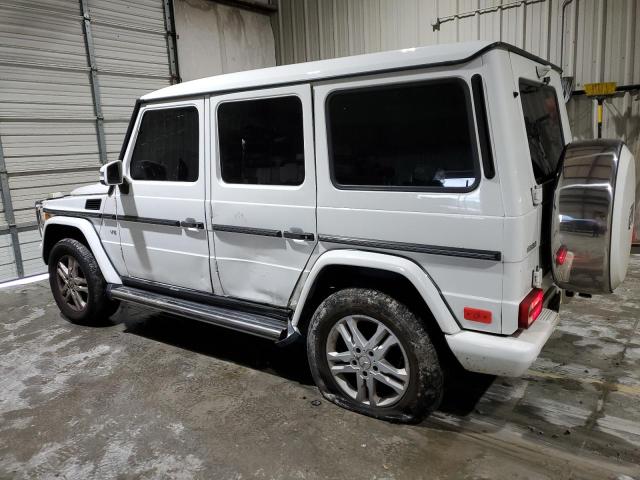 Vin: wdcyc3hf2ex225937, lot: 55145405, mercedes-benz g-class 550 20142