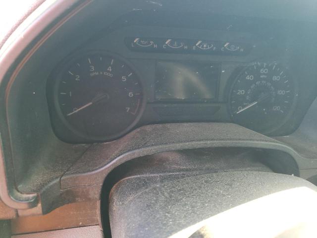 2019 FORD F150 SUPER - 1FTEW1CP7KKF16530