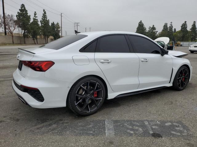 2023 AUDI RS3 WUAG4DGY2PA910584