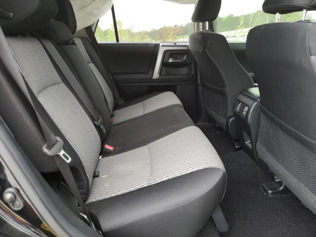 2023 TOYOTA 4RUNNER SR - JTEEU5JR6P5280360