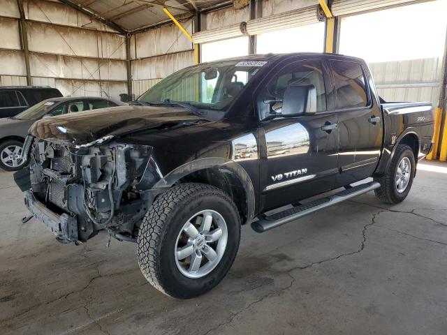 Vin: 1n6ba0ec9bn304469, lot: 52982815, nissan titan s 2011 img_1