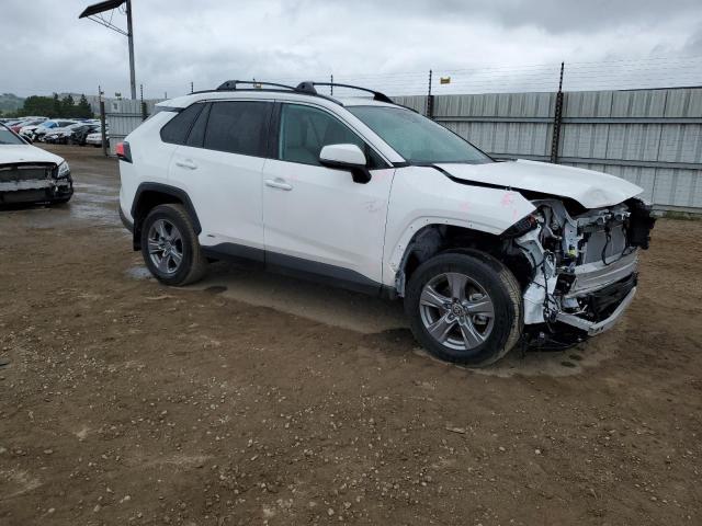 Vin: 2t3rwrfvxrw210739, lot: 52896875, toyota rav4 xle 20244