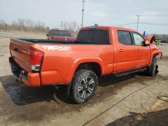 Vin: 5tfdz5bn0gx006413, lot: 53433425, toyota tacoma double cab 20163