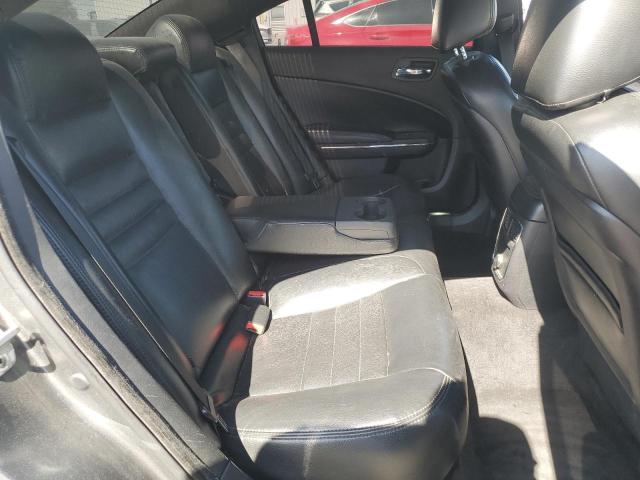 2011 DODGE CHARGER - 2B3CL3CG5BH550115