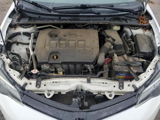 2017 TOYOTA COROLLA L - 5YFBURHE0HP736388