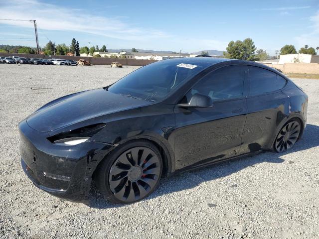 Vin: 7saygdef8nf521756, lot: 53754605, tesla model y 2022 img_1