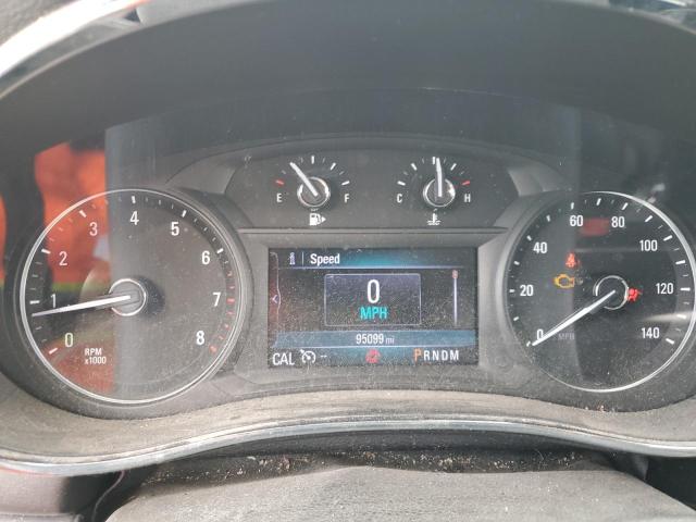 2020 BUICK ENCORE ESS KL4CJCSB6LB056389