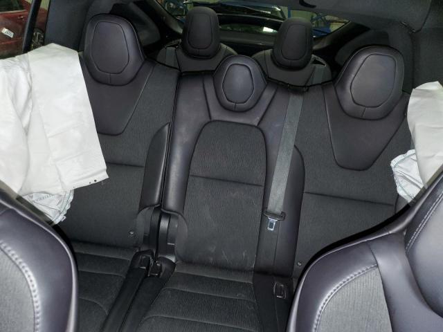 2018 TESLA MODEL X - 5YJXCAE29JF111980