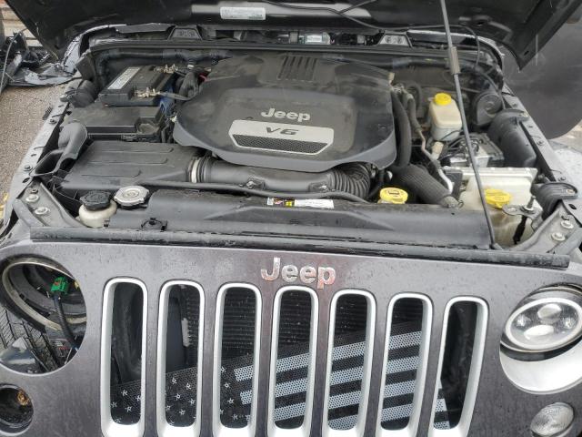 2016 JEEP WRANGLER U - 1C4BJWEG6GL273757