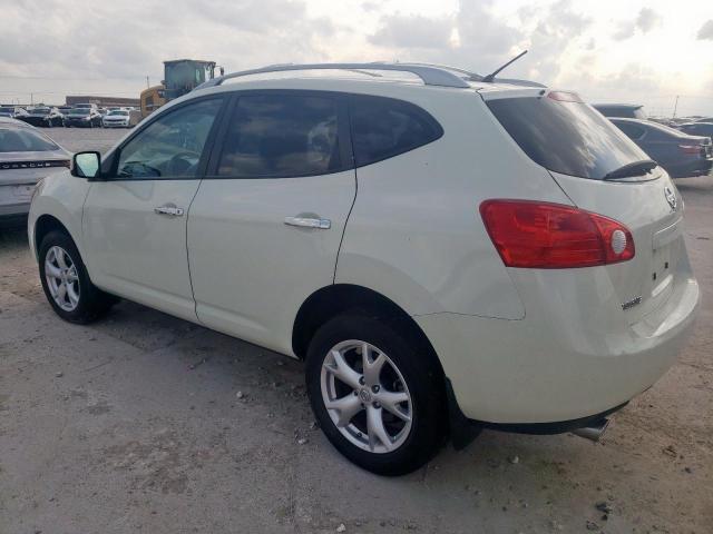 Vin: jn8as5mt2aw009933, lot: 55039255, nissan rogue s 20102