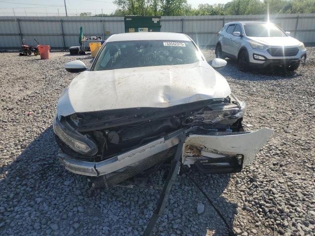 2020 HONDA ACCORD SPO - 1HGCV1F39LA141123