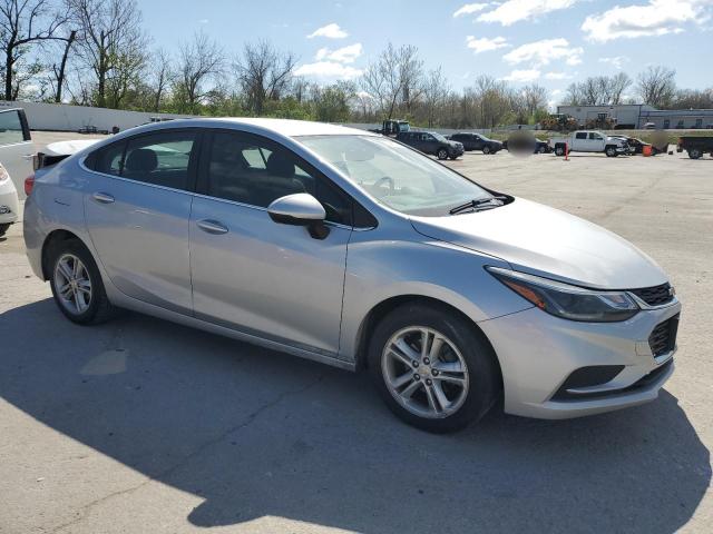 Vin: 1g1be5sm9h7223754, lot: 53086375, chevrolet cruze lt 20174