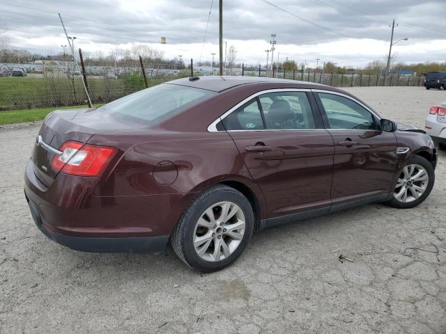 Vin: 1fahp2ew5cg103231, lot: 53096015, ford taurus sel 20123