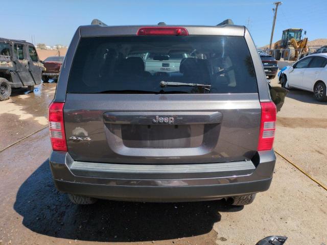 2015 JEEP PATRIOT SP - 1C4NJRBB8FD347633