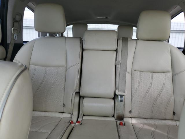 2016 INFINITI QX60 - 5N1AL0MN5GC503982
