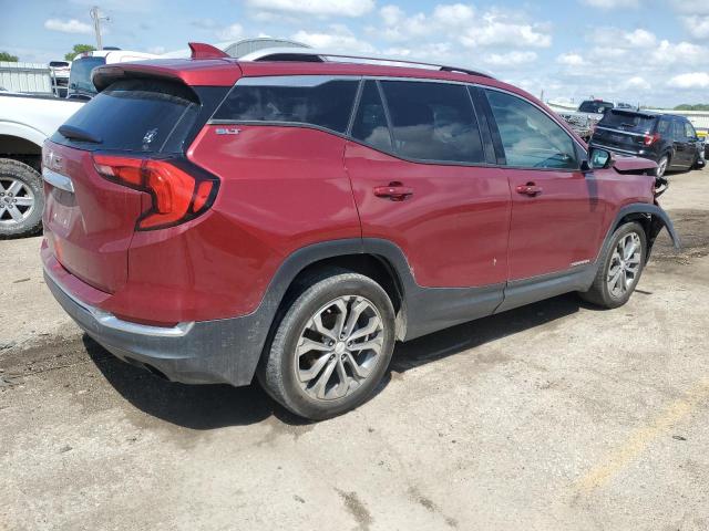 Vin: 3gkalpex5jl216171, lot: 54537605, gmc terrain slt 20183