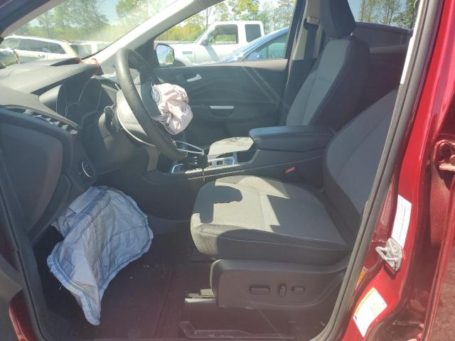 2018 FORD ESCAPE SE 1FMCU0GD3JUC99953